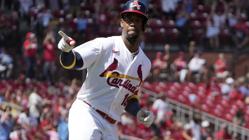 Walker And Thompson Help The Cardinals Knock Off The Pirates 6 4 To