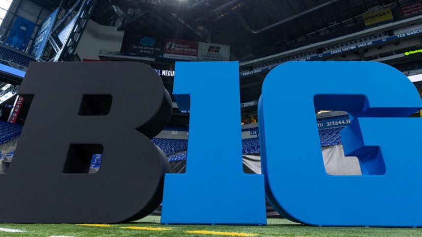 2022 Big Ten Media Days schedule, dates: When each coach, team will