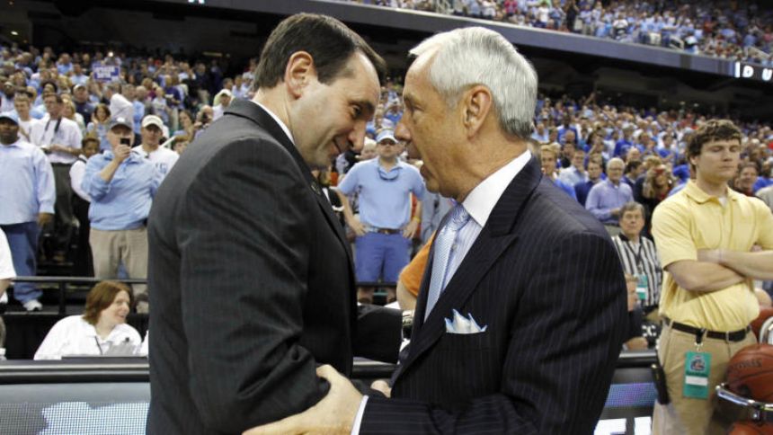 2022 Final Four: How Duke, North Carolina's vastly different coaching transitions led both to New Orleans