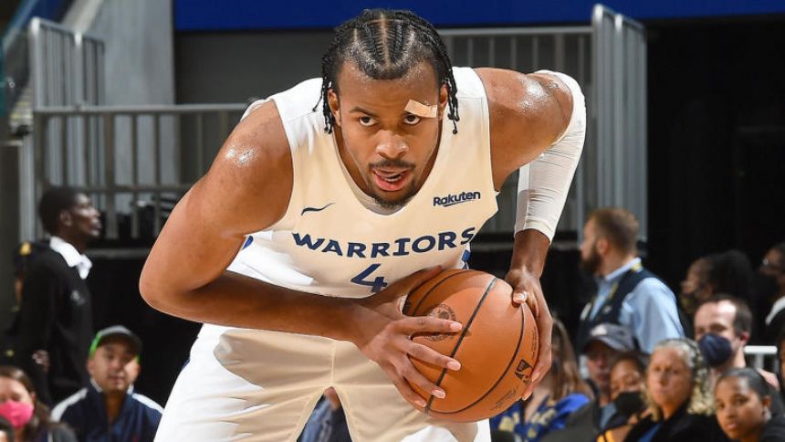 2022 Golden State Warriors Summer League: Roster, schedule, TV channel, live stream, players to watch