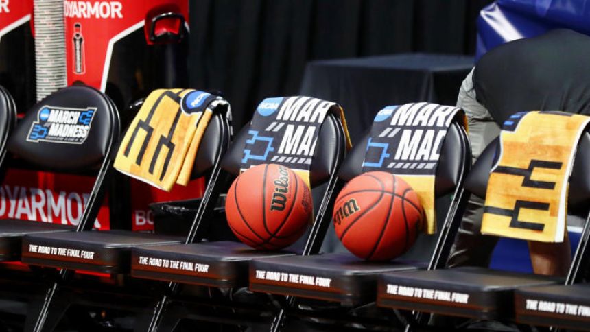 2022 NCAA Tournament schedule: March Madness bracket, game dates
