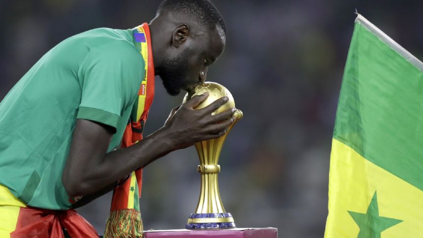 Africa Cup preview: Crowded field of contenders jostling to dethrone Sadio Mane's Senegal