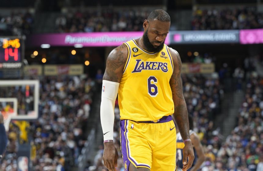 Analysis: Lakers are going to have to look for some help