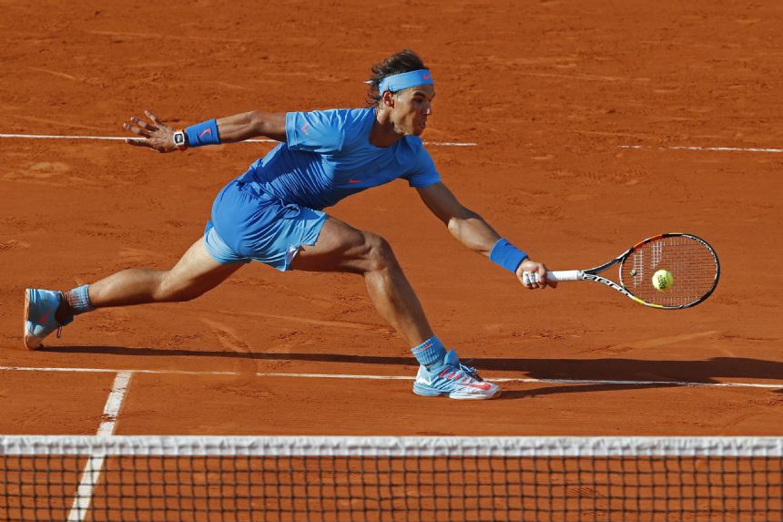 Analysis: Rafael Nadal might never play again; he also might surprise us and win something