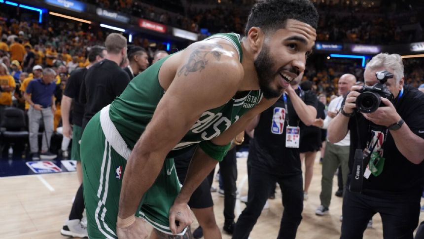 Analysis: This NBA Finals will show if the Celtics are ready for pressure