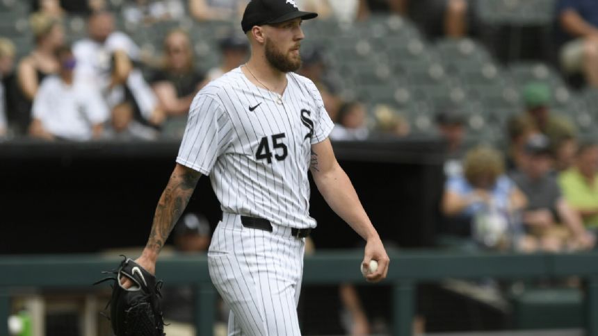 Another 14-game losing streak (and counting) has White Sox on pace to match 1962 Mets for futility