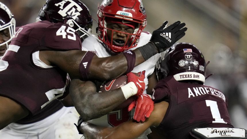 Arkansas away from home again for neutral site game against Texas A&M at home of the Cowboys