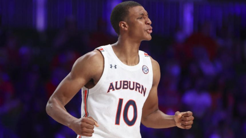 Auburn vs. Jacksonville State prediction, odds: 2022 NCAA Tournament picks, March Madness bets from top model