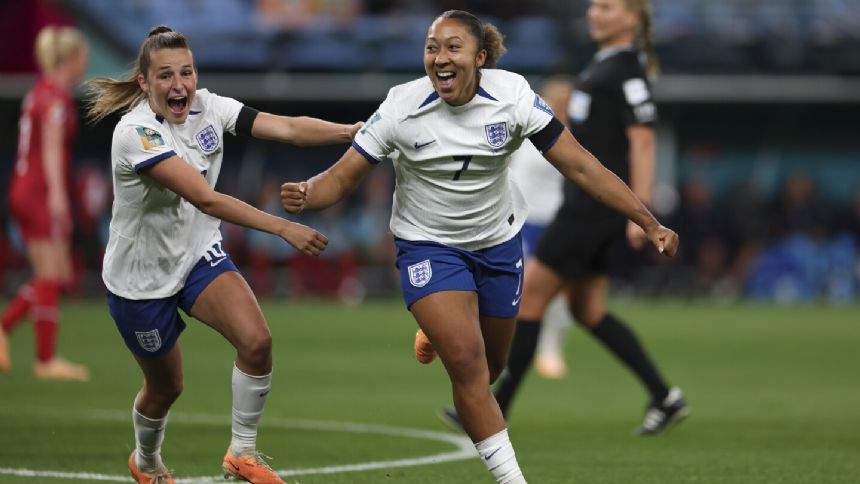 Australia and England were shaky early at Women's World Cup, need balanced play in knockout round