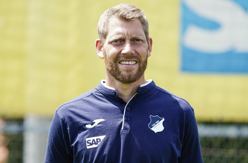 Bayern hires goalkeeping coach Rechner from Hoffenheim