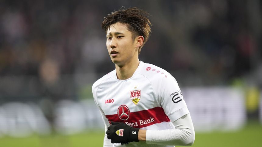 Bayern Munich signs Japan defender Hiroki Ito in first new arrival since hiring Kompany as coach