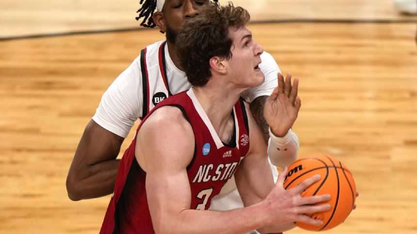 Ben Middlebrooks scores career-high 21 points, N.C. State stays hot in 80-67 win over Texas Tech