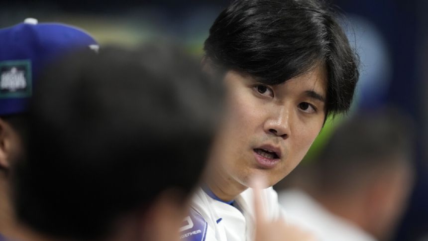 Betting scandal with Ohtani's interpreter is far from the first in professional sports