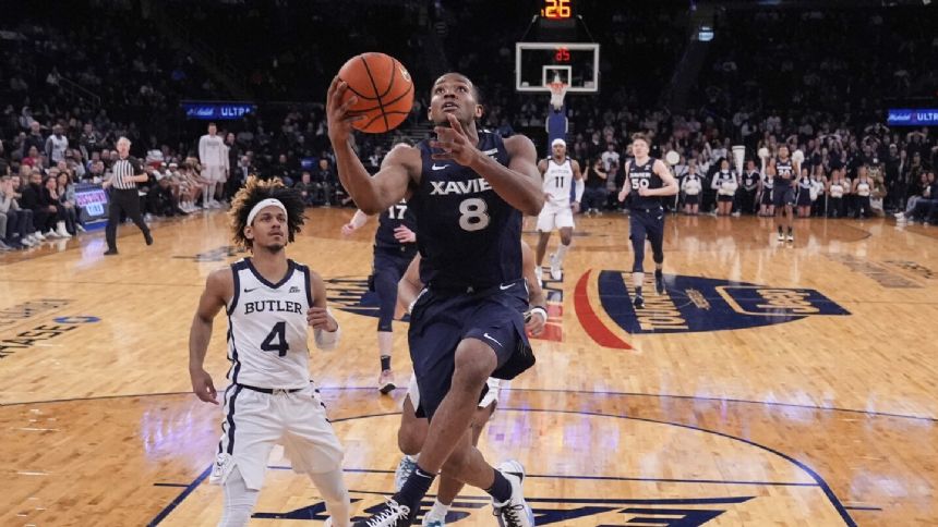 Big East Tournament extended at Madison Square Garden through at least 2032, ensuring 50-year run