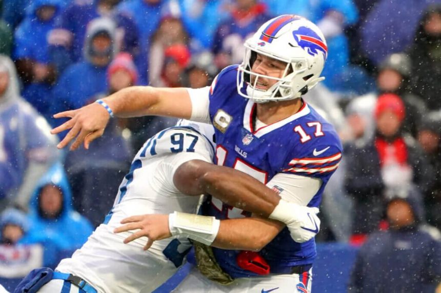 Buffalo Bills vs New England Patriots Prediction, 12/26/2021 NFL