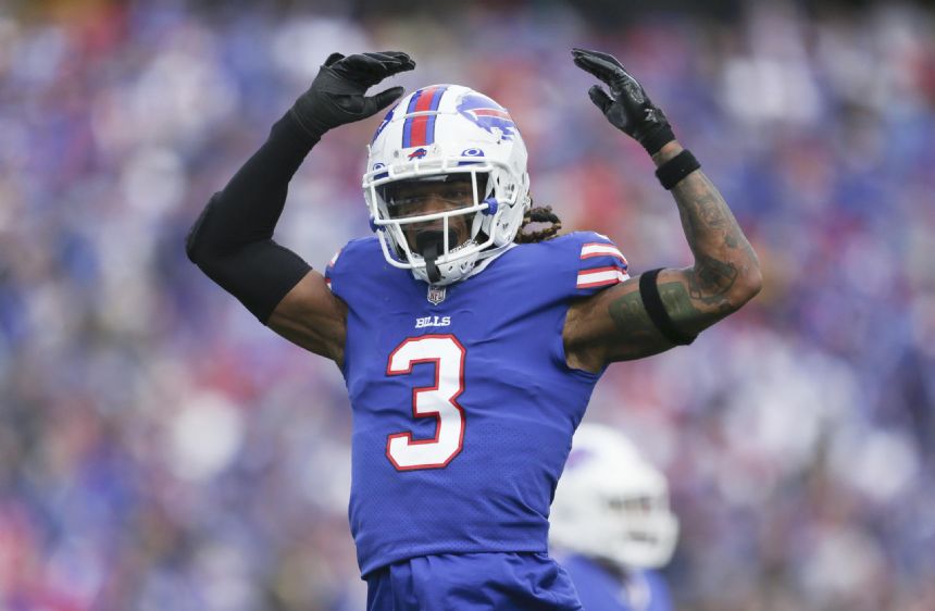 Bills GM: Damar Hamlin medically cleared to resume playing