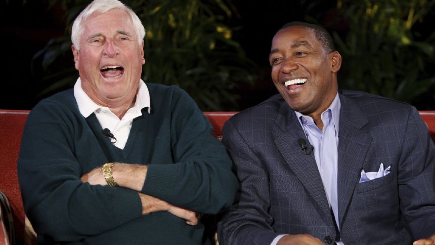 Bob Knight's coaching tree spread far and wide