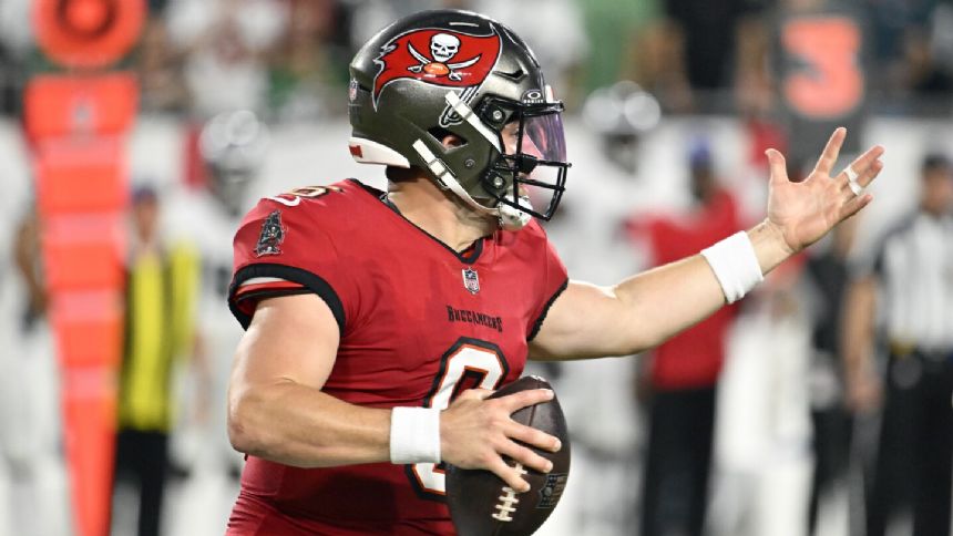 Philadelphia Eagles vs. Tampa Bay Buccaneers: Prediction, NFL picks, odds  for NFL Week 3 (9/25/2023) 