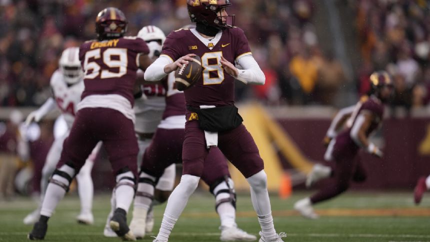 Bowling Green to take on Minnesota in Quick Lane Bowl, Gophers seek seventh consecutive bowl win