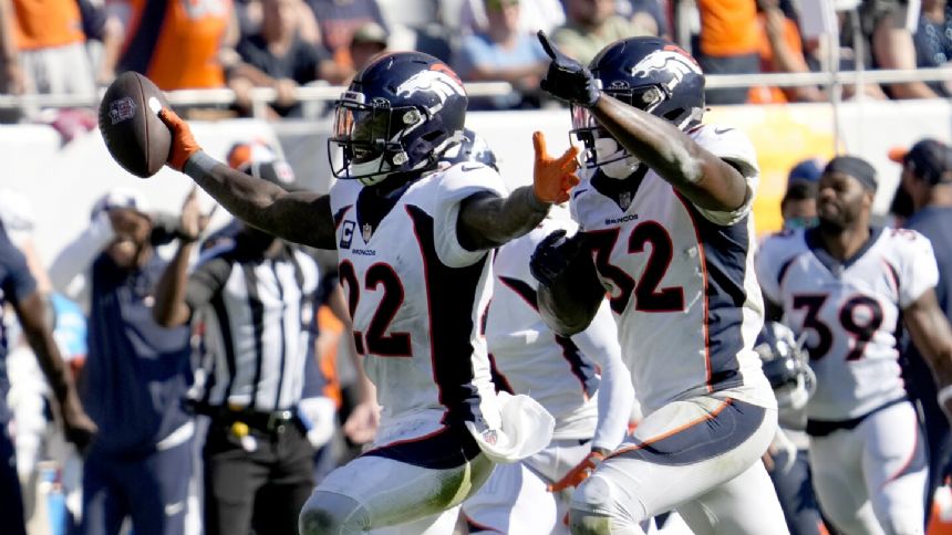 Broncos aren't basking in victory and know they can't stay sloppy