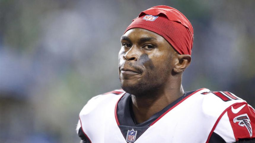 Buccaneers sign Julio Jones: Todd Bowles explains why team added another Tom Brady weapon before training camp