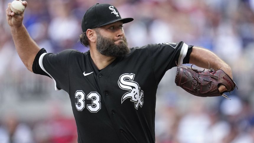 Seby Zavala Player Props: White Sox vs. Rangers