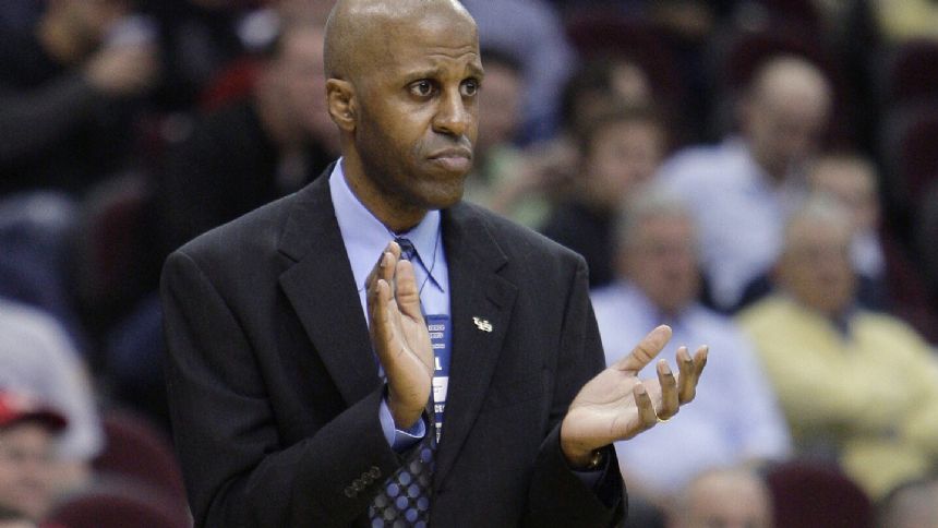 Canisius announces Witherspoon will not return as men's basketball coach after 8-year tenure