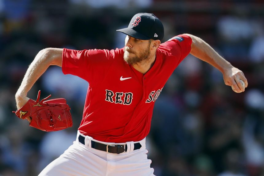 Cardinals beat Red Sox 4-3 as Jansen blows 9th inning lead for 2nd straight day