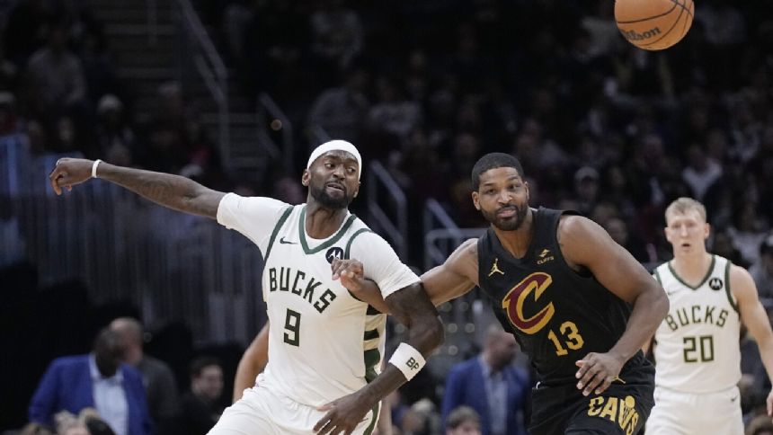 Cavaliers' Tristan Thompson suspended 25 games for violating NBA's drug policy with positive tests