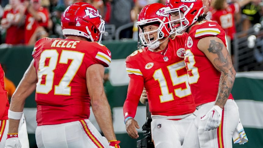 NFL 2022 Week 6 Odds, Betting Data And Insight Including Bills-Chiefs  Showdown