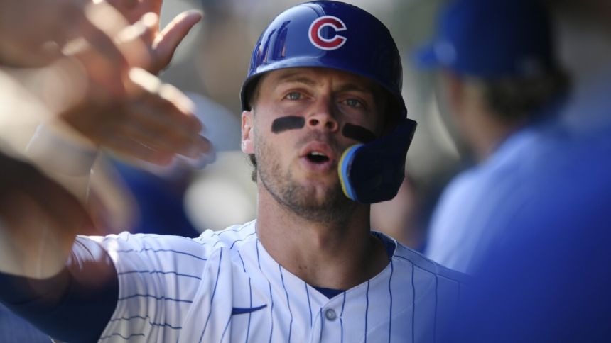 Cubs manager David Ross texts Pittsburgh skipper Derek Shelton about his  comments