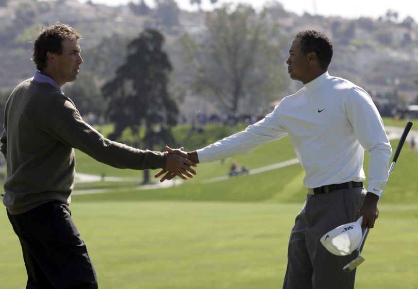 Column: Memories abound from 20-plus years of Match Play