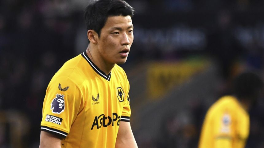 Como says alleged 'Jackie Chan' comment in game versus Wolves was not intended to be derogatory