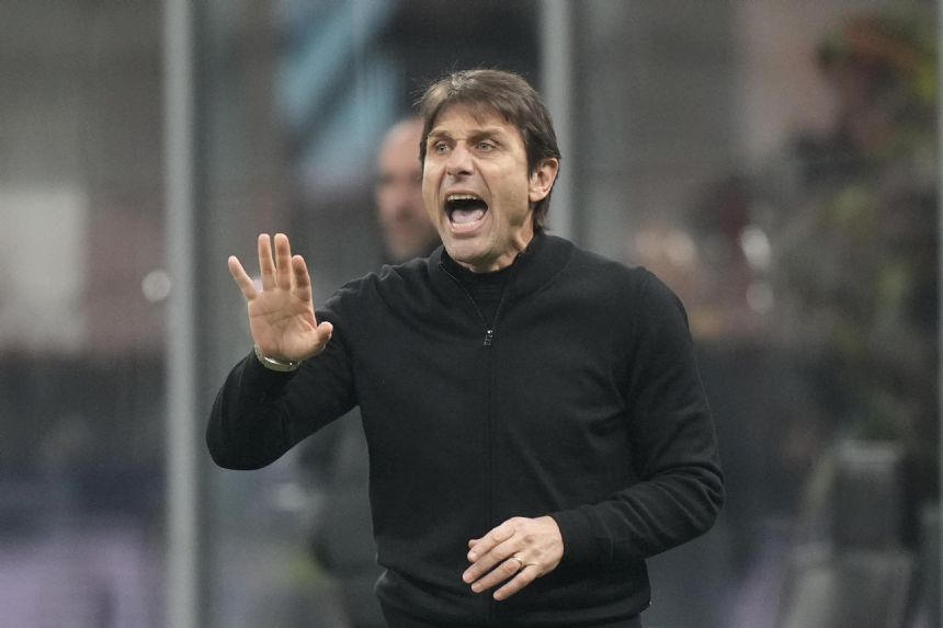 Conte staying in Italy to fully recover from surgery