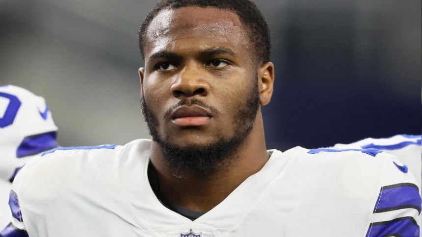 Cowboys' Micah Parsons has eyes on breaking the NFL sack record in 2022 ...