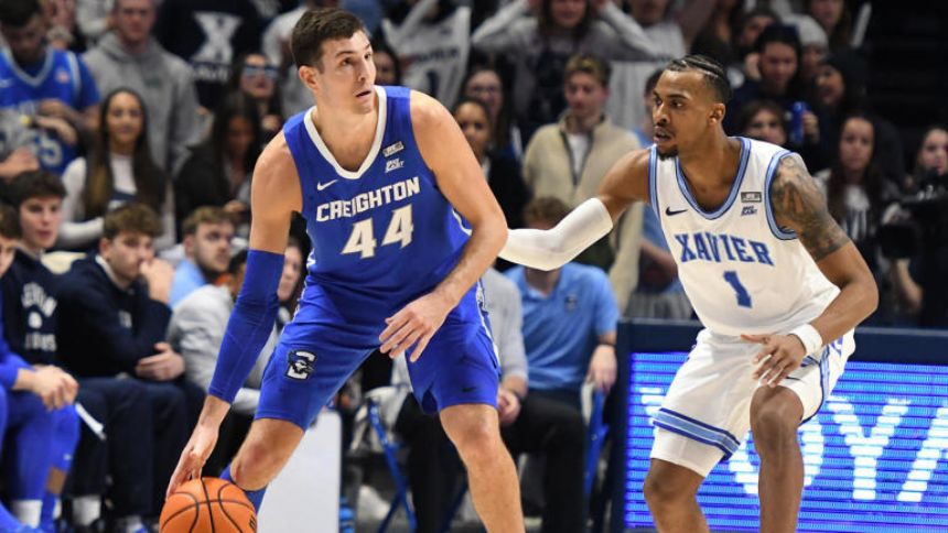 Creighton vs. Butler odds, line: 2022 college basketball picks, Jan. 26 prediction from proven computer model