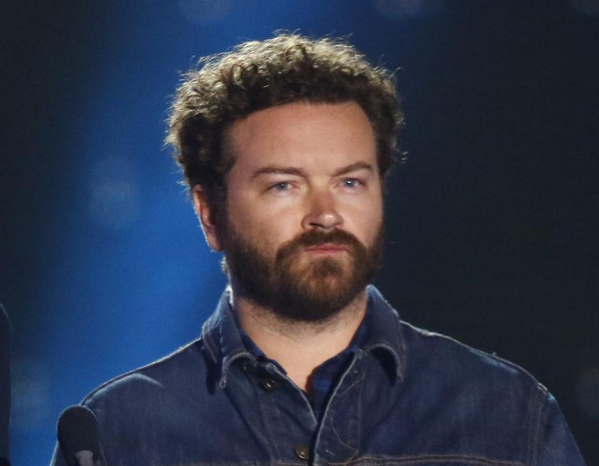 Danny Masterson convicted of 2 counts of rape, 'That '70s Show' actor faces 30 years to life