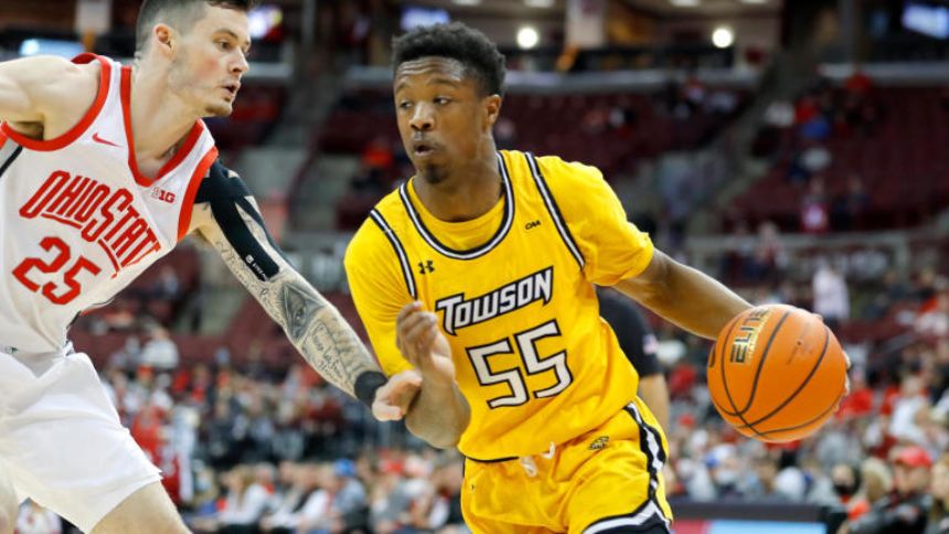 Delaware vs. Towson prediction, odds, line: 2022 CAA Tournament semifinal picks, best bets from proven model