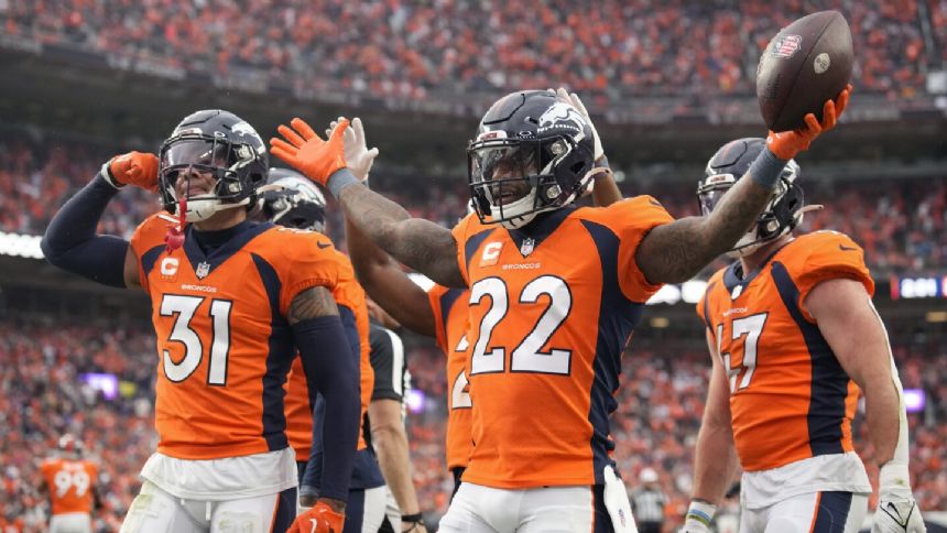 Chargers, familiar with being 0-4, expect Broncos' best – Orange