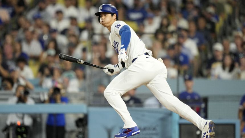 Dodgers and Cubs open 2025 MLB season in Tokyo March 18, rest of league starts March 27