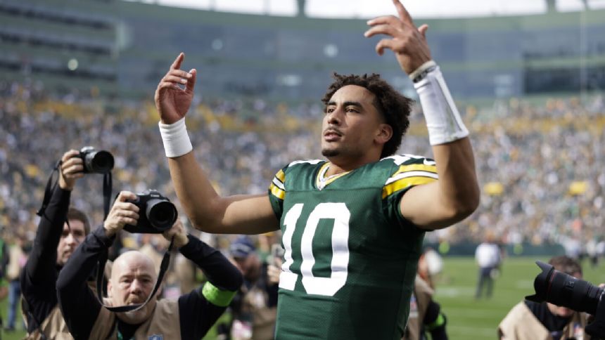 NFL Picks - Detroit Lions vs Green Bay Packers Prediction, 9/28/2023 Week 4  NFL Expert Best Bets 