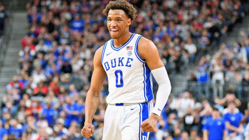 Duke vs. Texas Tech prediction, odds: 2022 NCAA Tournament picks, March Madness Sweet 16 bets from top model