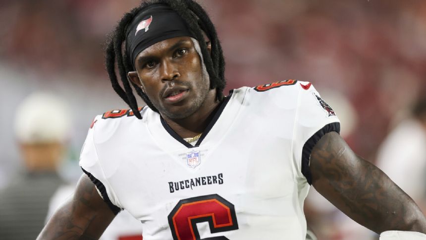 Eagles Sign Wide Receiver Julio Jones To Add Veteran Depth To Receiving ...