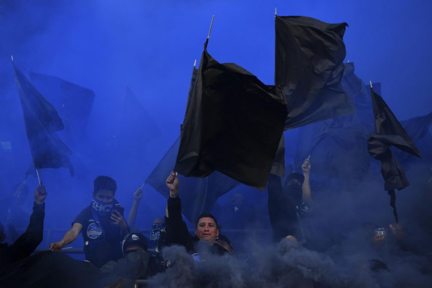 Ebobisse's brace leads Earthquakes over Sporting KC 3-0