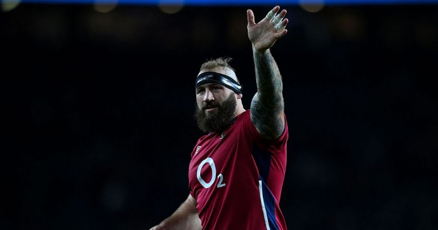 England Prop Marler Has Coronavirus, Out Of Australia Game - Tuesday ...