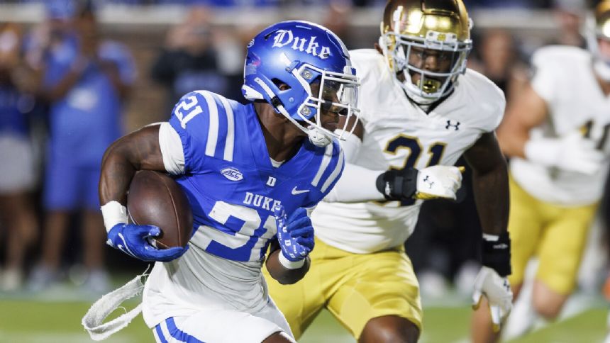 Notre Dame vs. Duke Predictions & Picks – September 30