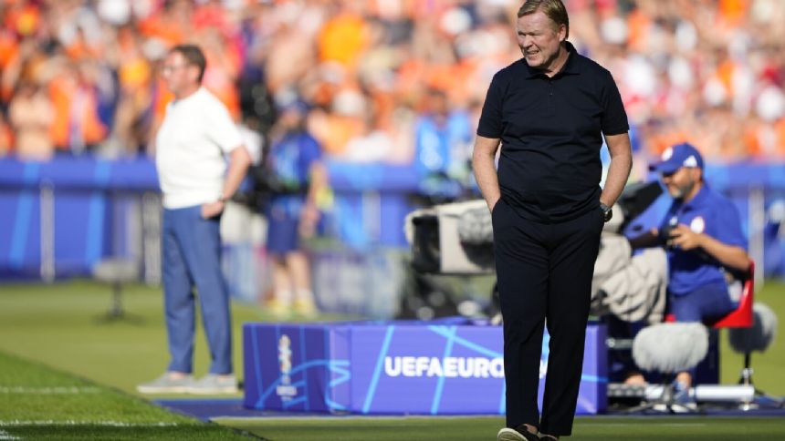 Euro 2024: After shaky group stage, Netherlands still favored against Romania in round of 16