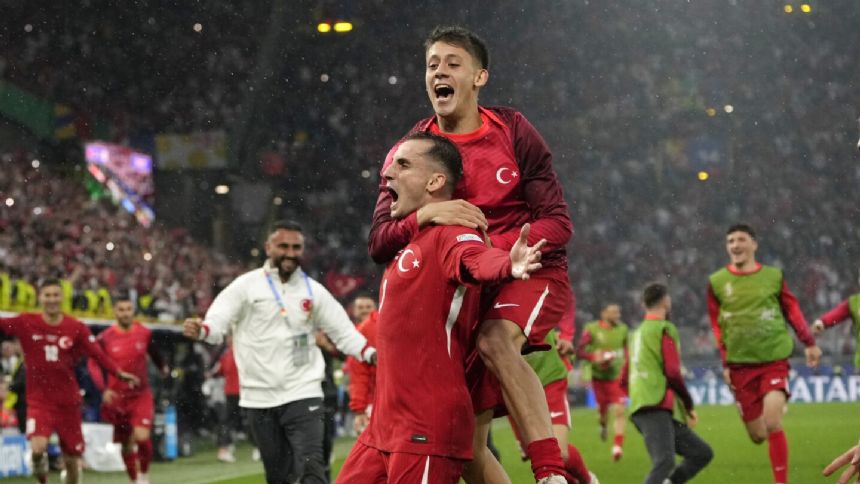 Euro 2024: Must-win game for Czechs against Turkey, which can afford a draw to progress