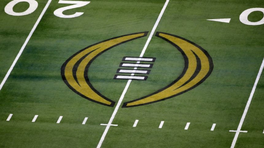 Expanded College Football Playoff will begin with 1st-round game on Dec. 20 in prime time