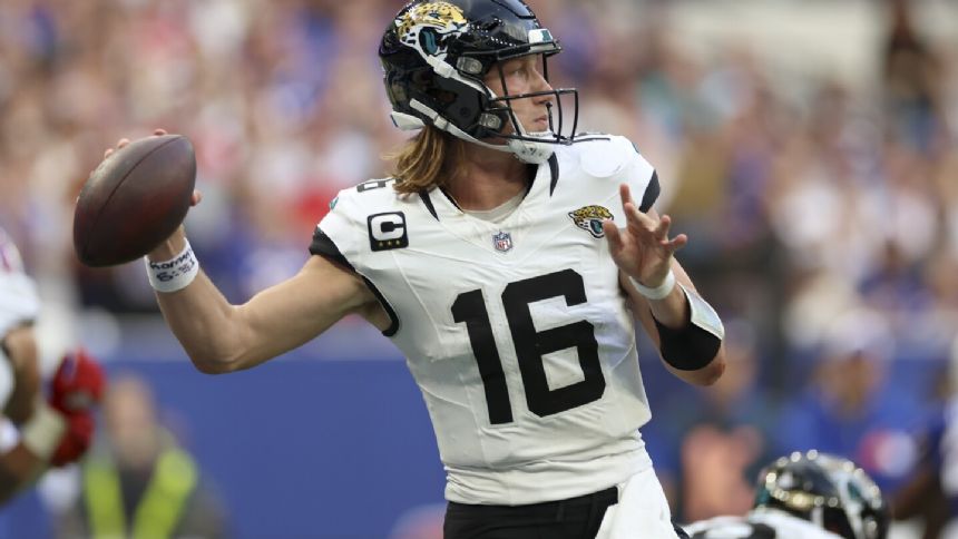 Chiefs vs. Jaguars Player Props for Divisional Round: Targets Include Isiah  Pacheco, Trevor Lawrence, and Travis Etienne Jr.